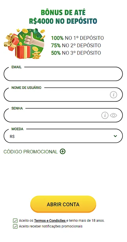 Brazino777 Registro